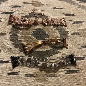 13 Size 38 mm Apple Watch bands